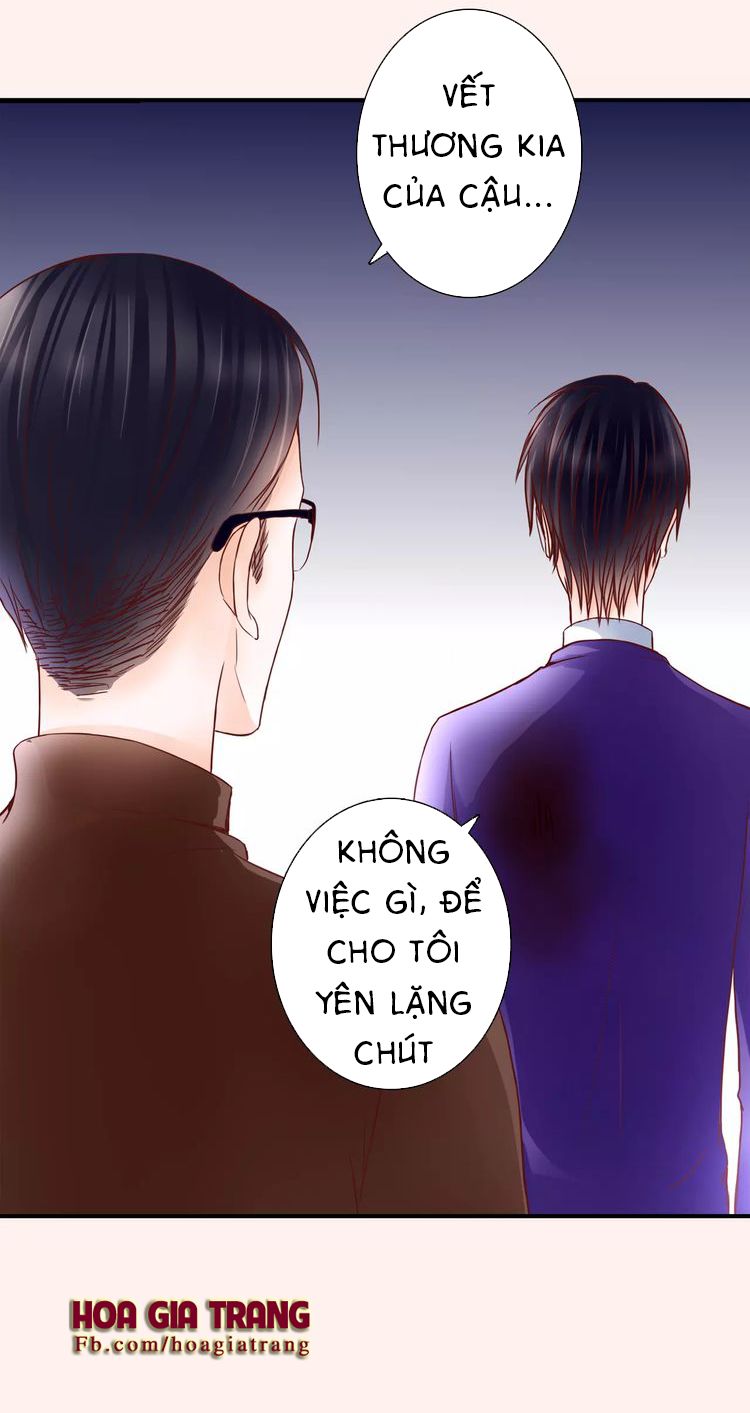 Ở Lại Thế Kỷ Này Chương 8 Page 34