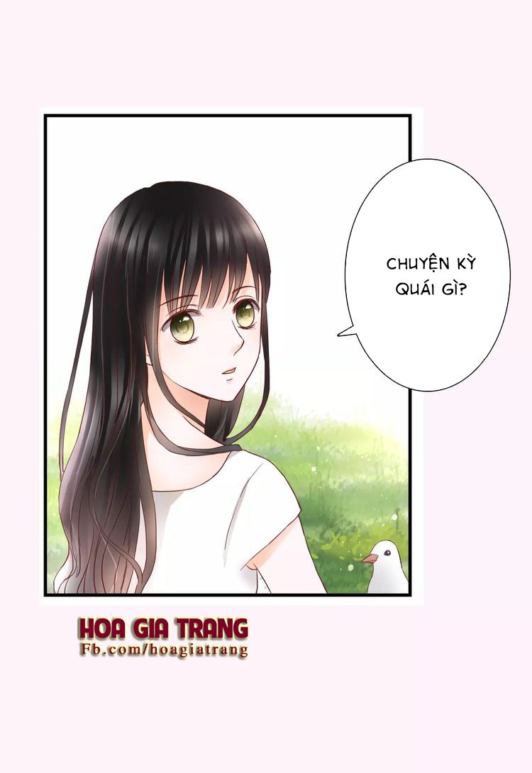 Ở Lại Thế Kỷ Này Chương 9 Page 36