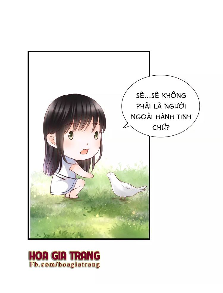 Ở Lại Thế Kỷ Này Chương 9 Page 39