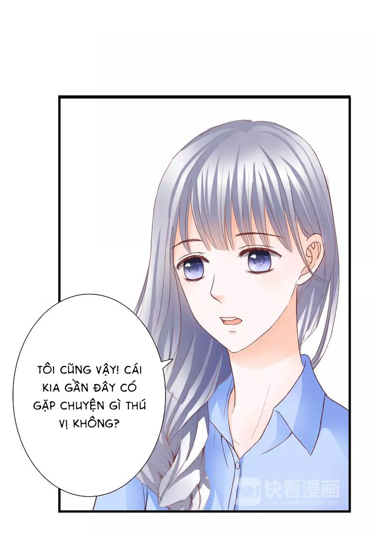 Ở Lại Thế Kỷ Này Chương 9 Page 33