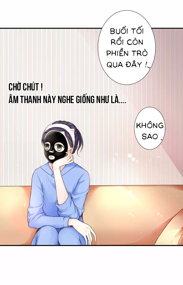 Ở Lại Thế Kỷ Này Chương 1 Page 26