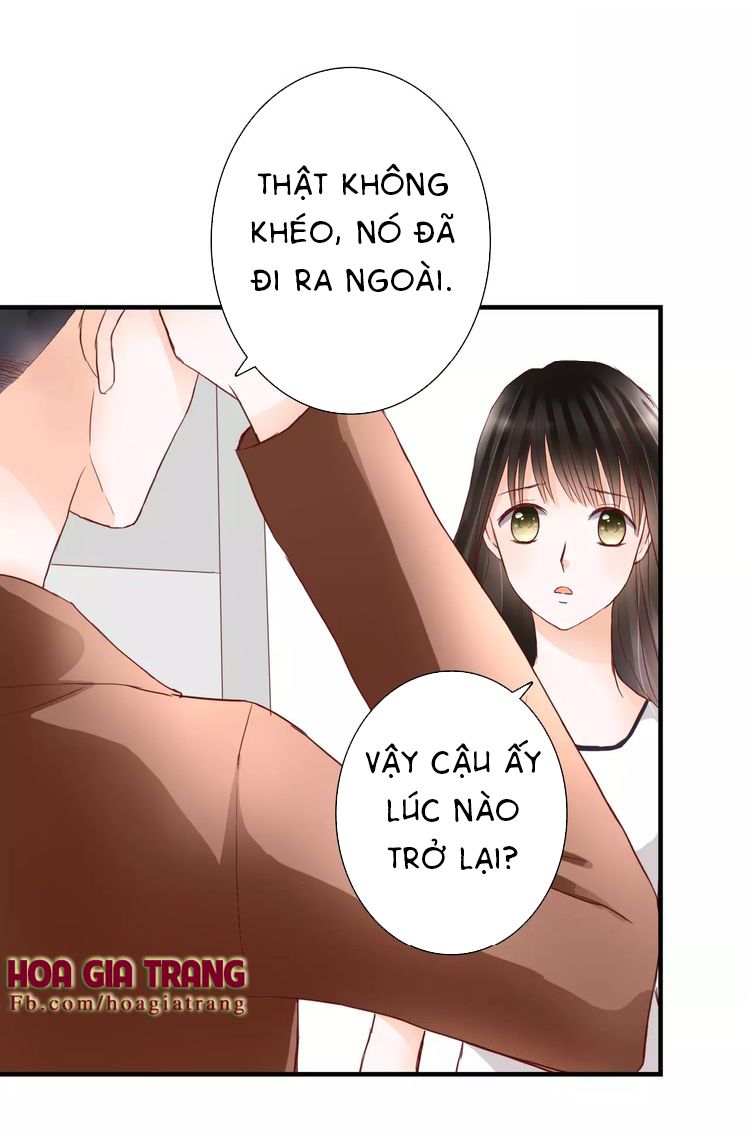 Ở Lại Thế Kỷ Này Chương 10 Page 11