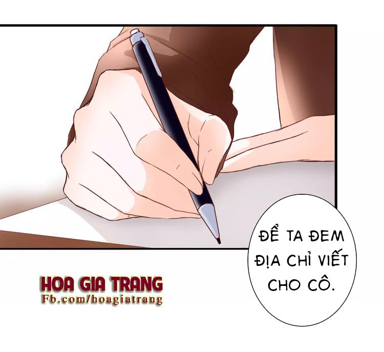 Ở Lại Thế Kỷ Này Chương 10 Page 16