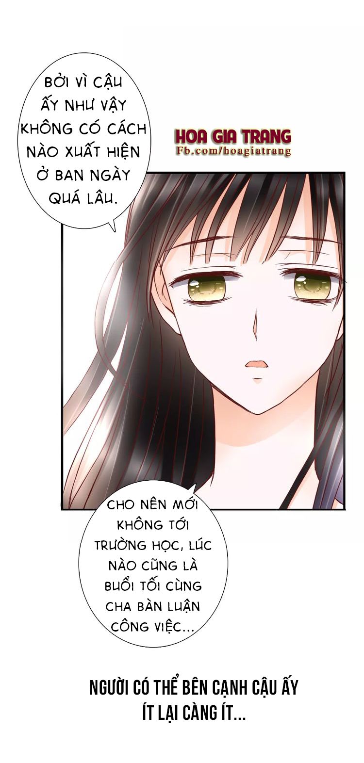 Ở Lại Thế Kỷ Này Chương 10 Page 18