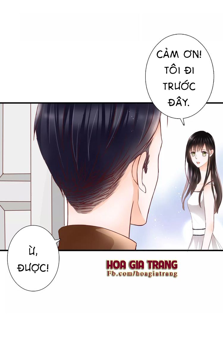 Ở Lại Thế Kỷ Này Chương 10 Page 22