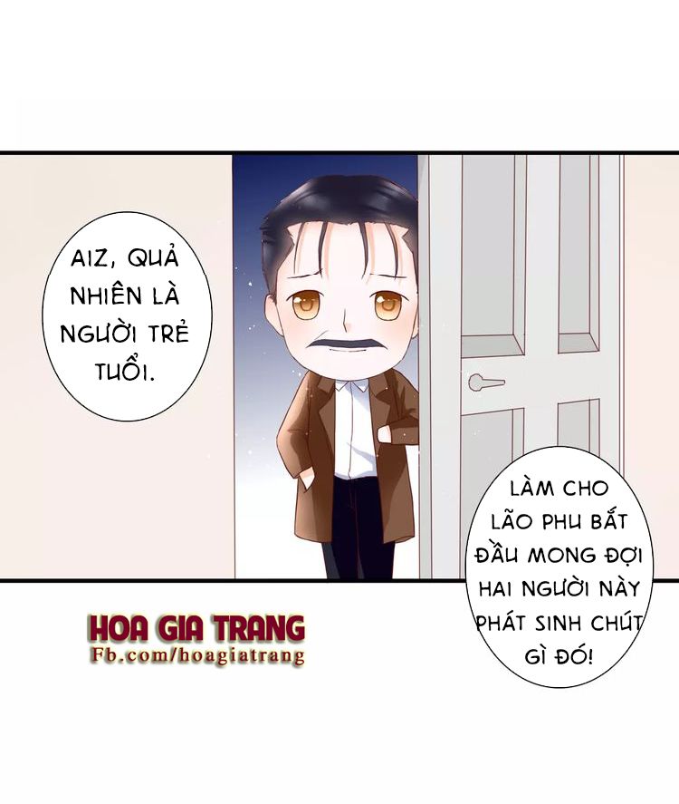 Ở Lại Thế Kỷ Này Chương 10 Page 23