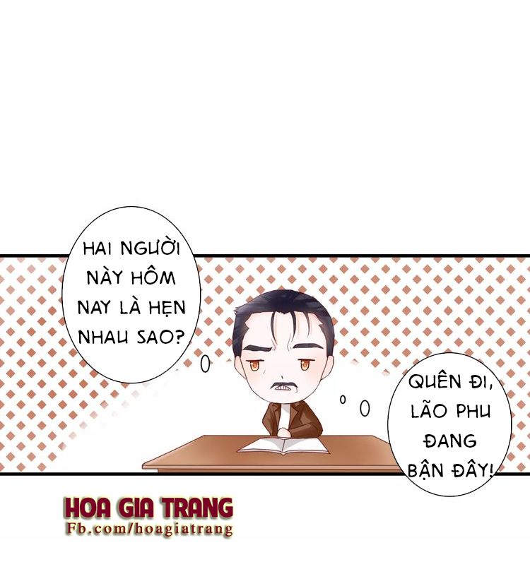 Ở Lại Thế Kỷ Này Chương 10 Page 4