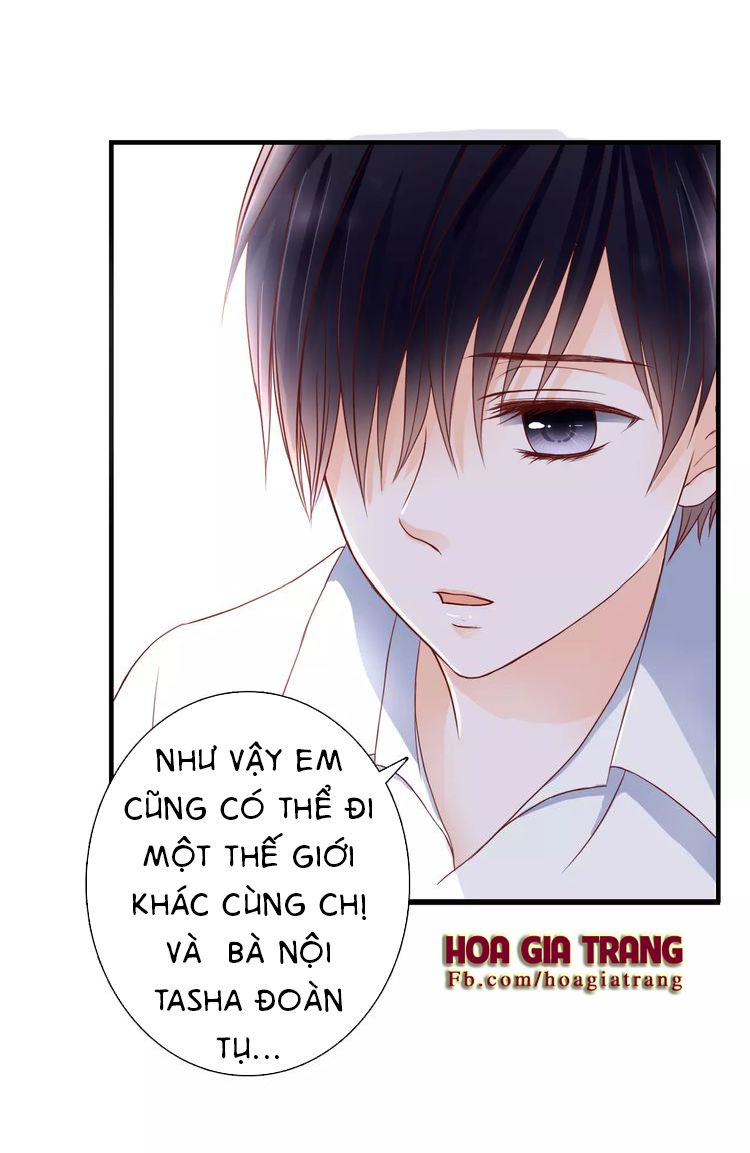 Ở Lại Thế Kỷ Này Chương 11 Page 11