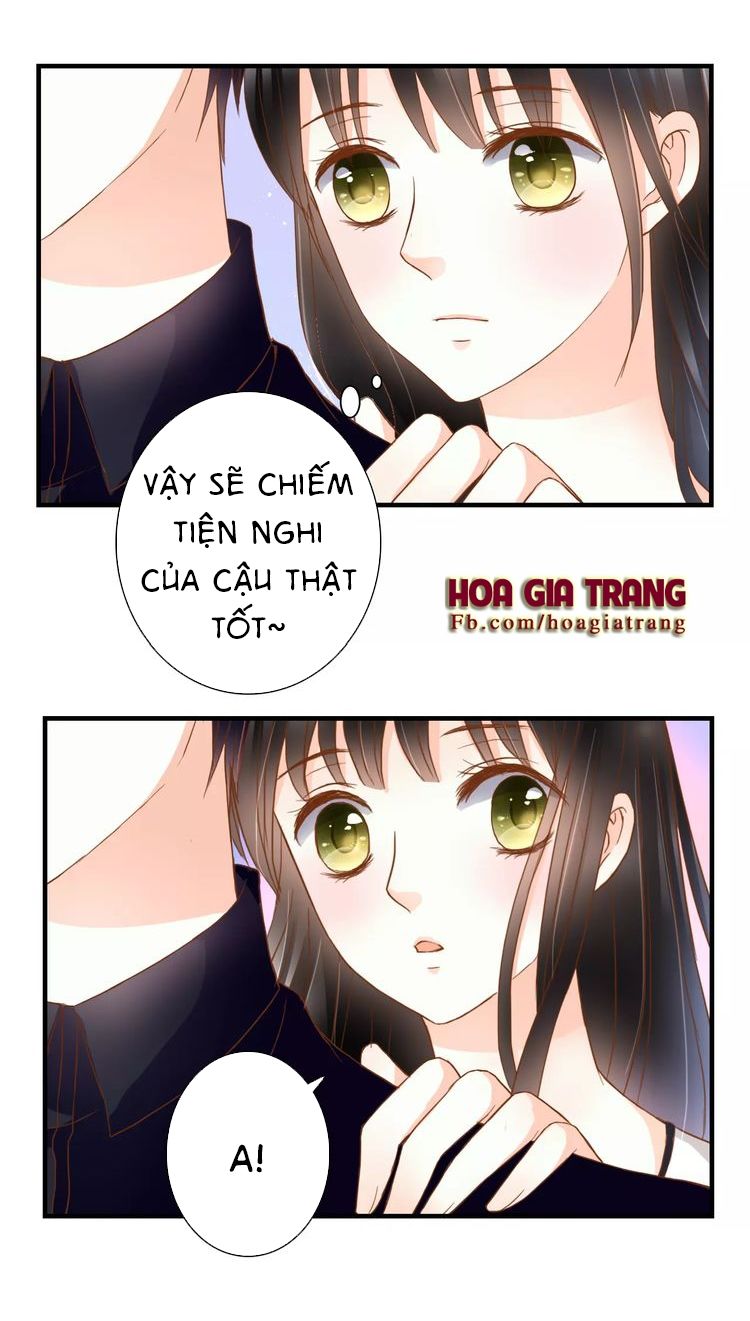 Ở Lại Thế Kỷ Này Chương 13 Page 13