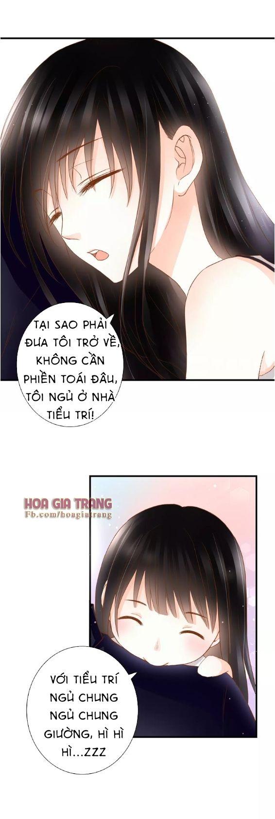 Ở Lại Thế Kỷ Này Chương 15 Page 11