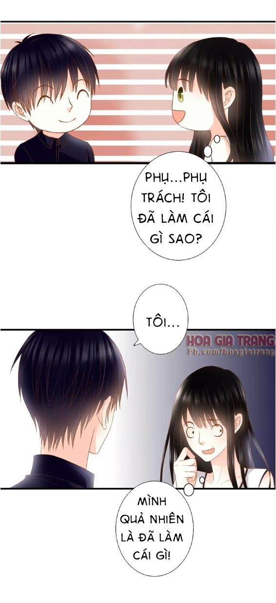 Ở Lại Thế Kỷ Này Chương 15 Page 16