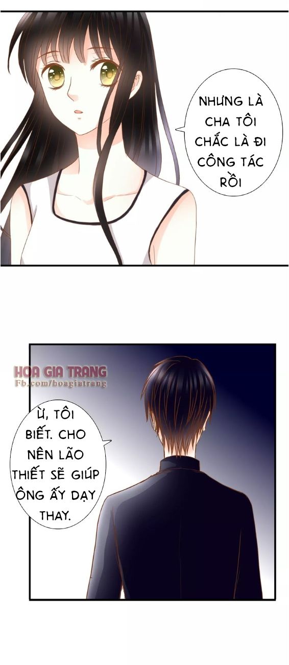 Ở Lại Thế Kỷ Này Chương 15 Page 19