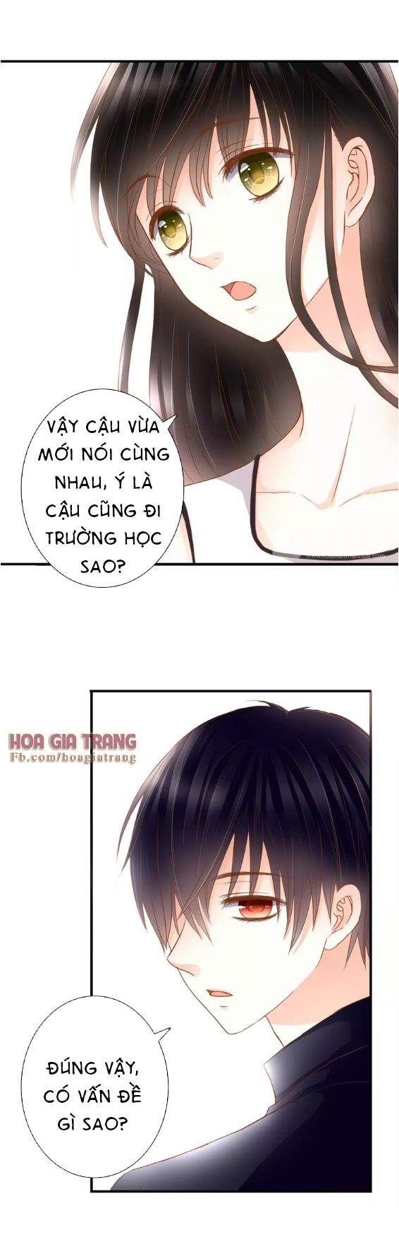 Ở Lại Thế Kỷ Này Chương 15 Page 20