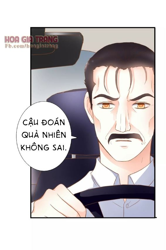 Ở Lại Thế Kỷ Này Chương 15 Page 23