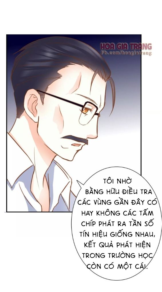 Ở Lại Thế Kỷ Này Chương 15 Page 26