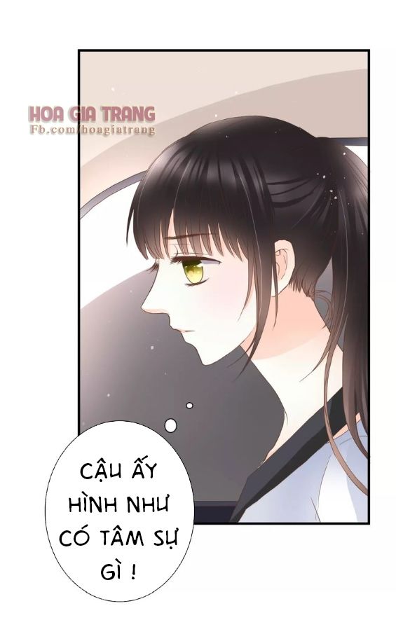 Ở Lại Thế Kỷ Này Chương 16 Page 7