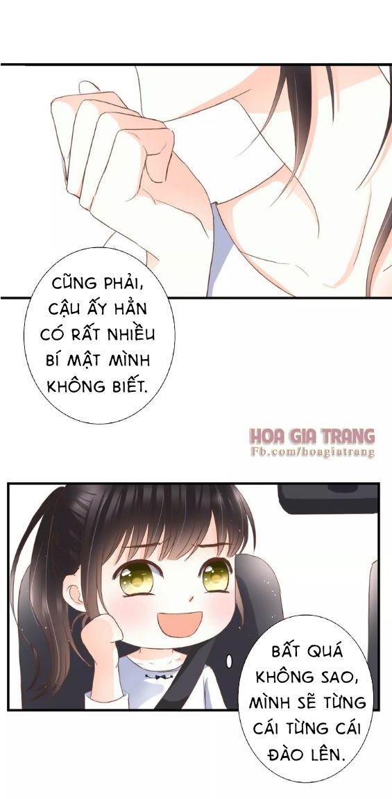 Ở Lại Thế Kỷ Này Chương 16 Page 8