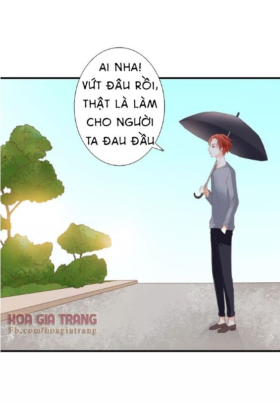 Ở Lại Thế Kỷ Này Chương 16 Page 12