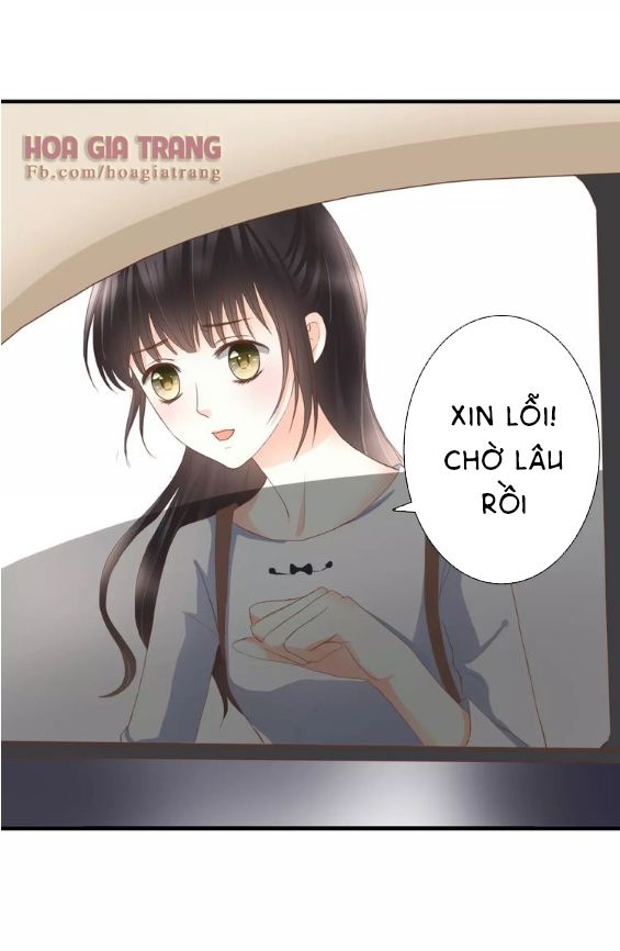 Ở Lại Thế Kỷ Này Chương 16 Page 3