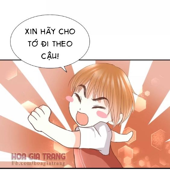 Ở Lại Thế Kỷ Này Chương 17 Page 13