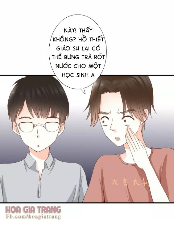 Ở Lại Thế Kỷ Này Chương 17 Page 34