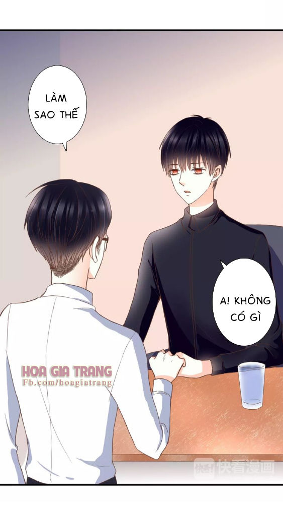 Ở Lại Thế Kỷ Này Chương 18 Page 9