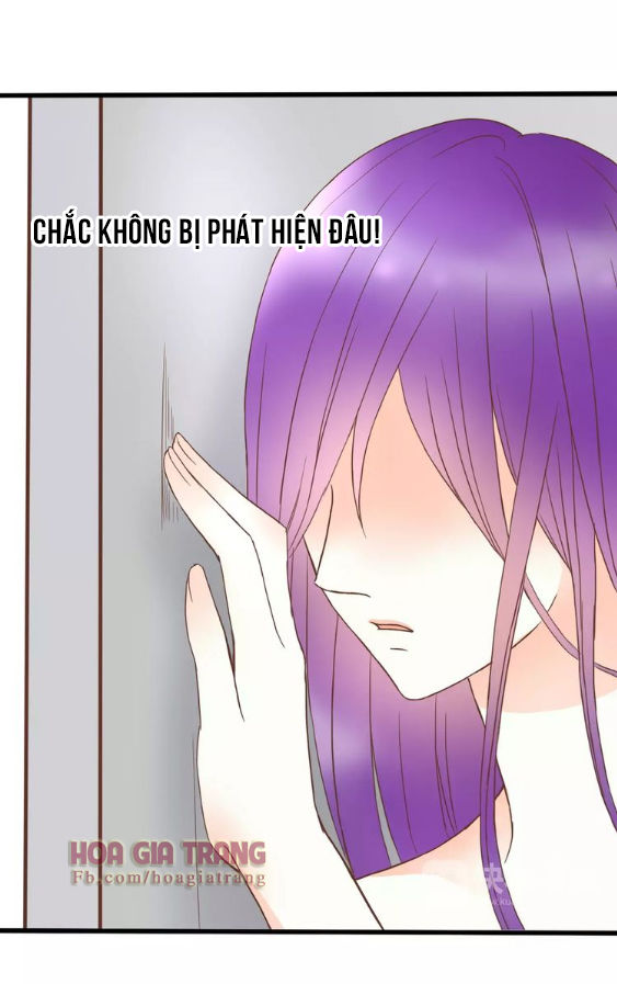 Ở Lại Thế Kỷ Này Chương 18 Page 17