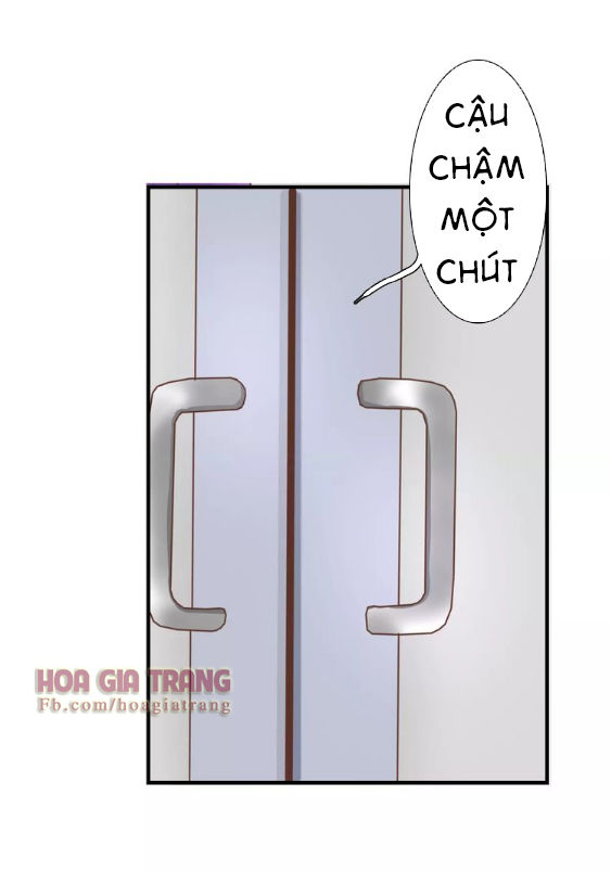 Ở Lại Thế Kỷ Này Chương 18 Page 18