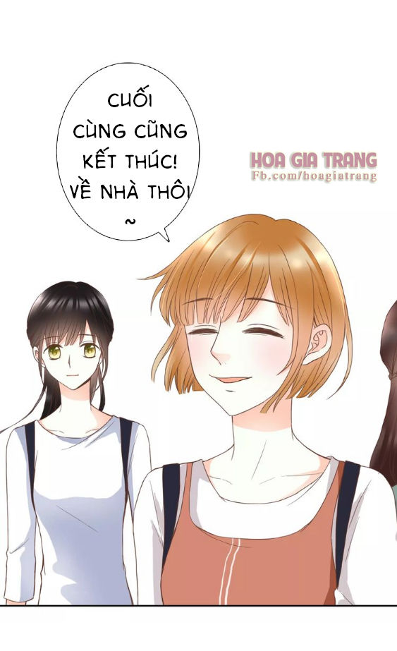 Ở Lại Thế Kỷ Này Chương 18 Page 26