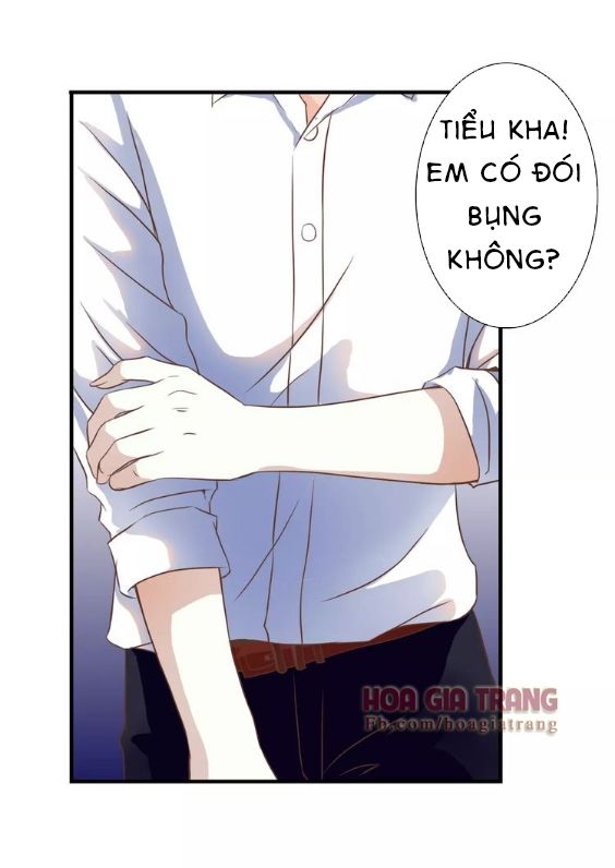 Ở Lại Thế Kỷ Này Chương 19 Page 6