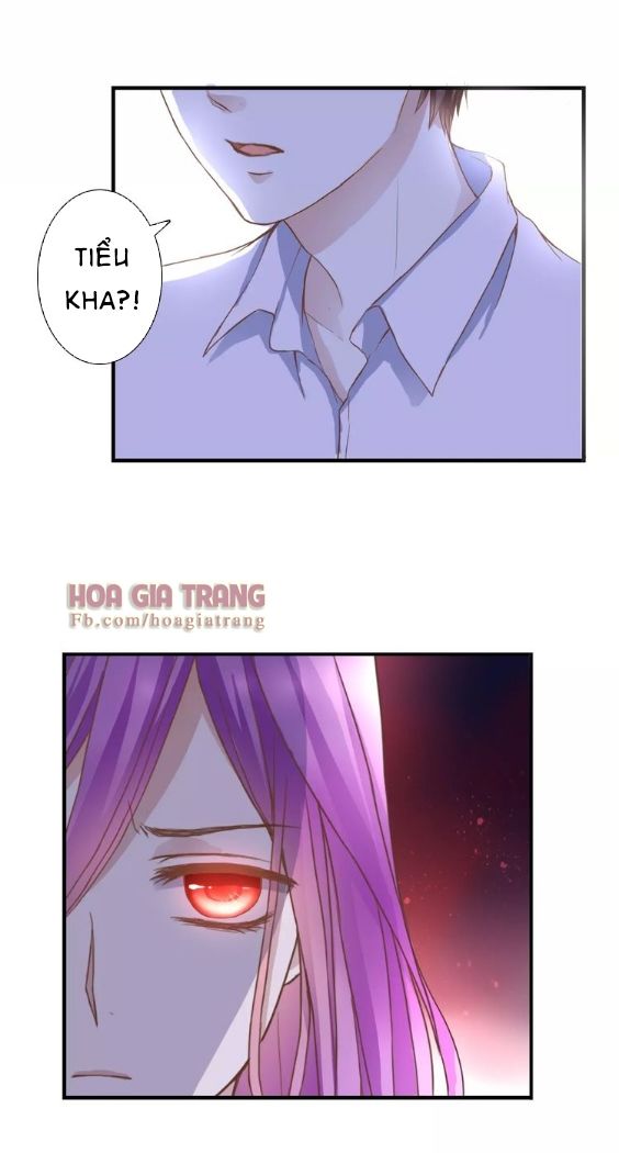 Ở Lại Thế Kỷ Này Chương 19 Page 13