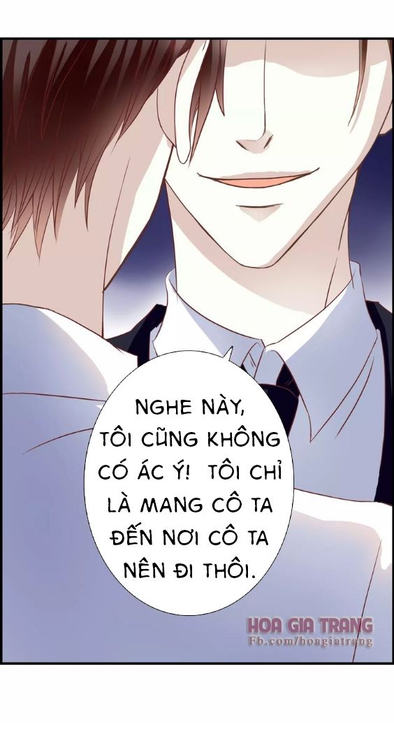 Ở Lại Thế Kỷ Này Chương 19 Page 21