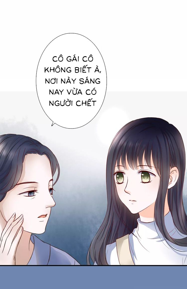 Ở Lại Thế Kỷ Này Chương 2 Page 7