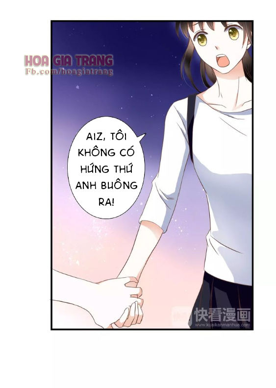 Ở Lại Thế Kỷ Này Chương 20 Page 28