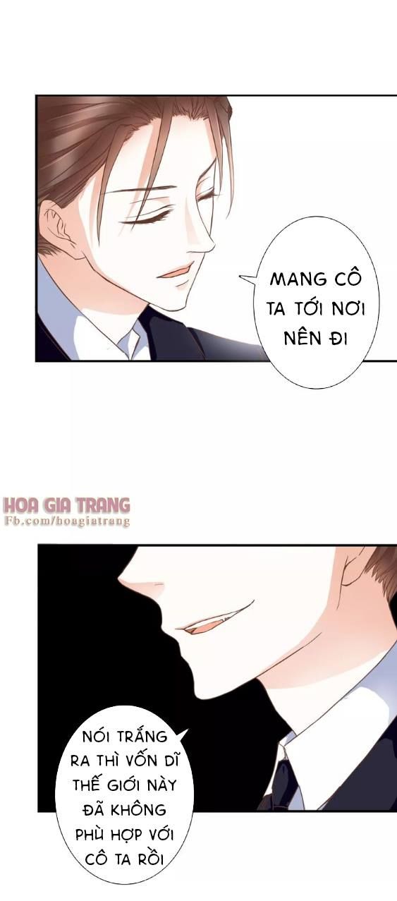 Ở Lại Thế Kỷ Này Chương 21 Page 5