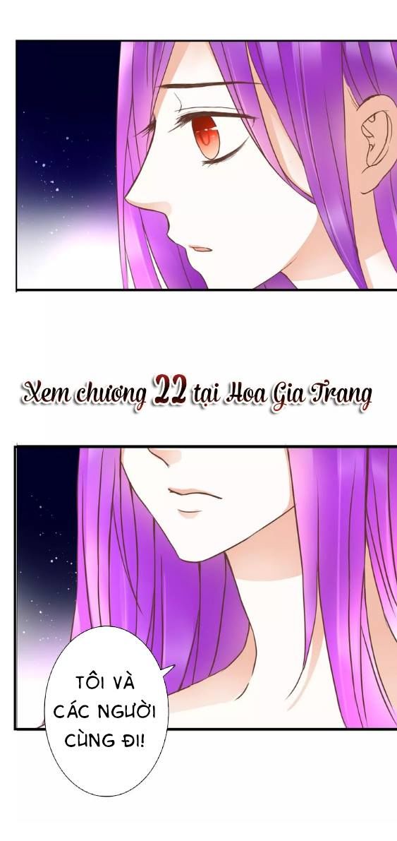 Ở Lại Thế Kỷ Này Chương 21 Page 35