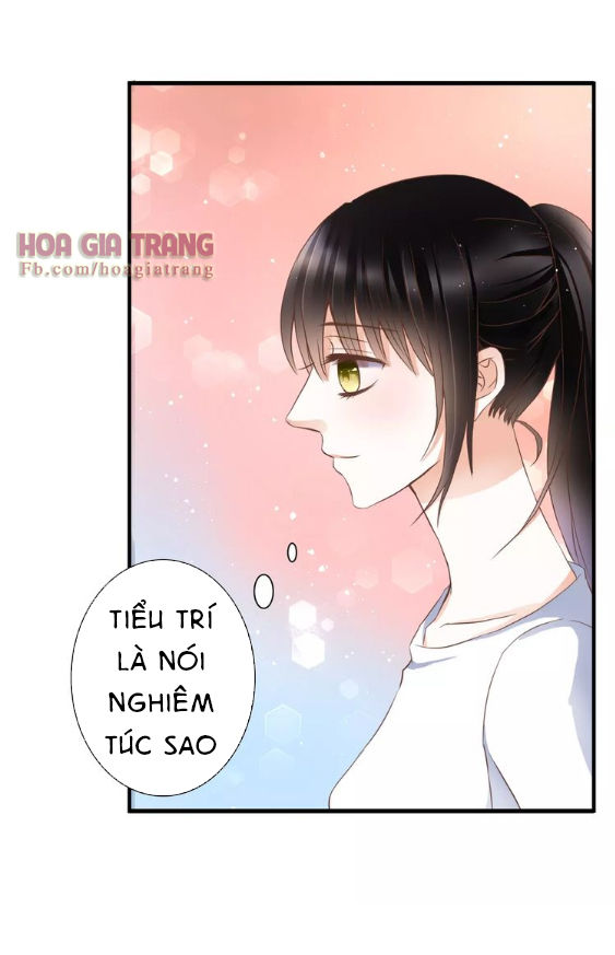 Ở Lại Thế Kỷ Này Chương 22 Page 16