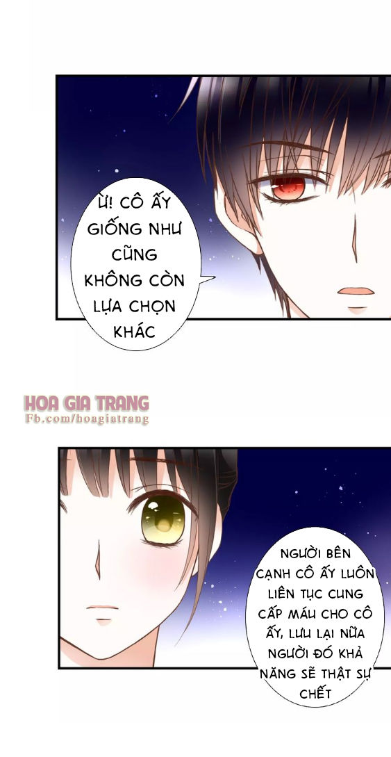 Ở Lại Thế Kỷ Này Chương 22 Page 24