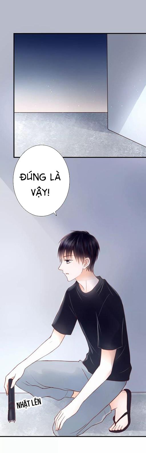 Ở Lại Thế Kỷ Này Chương 3 Page 18