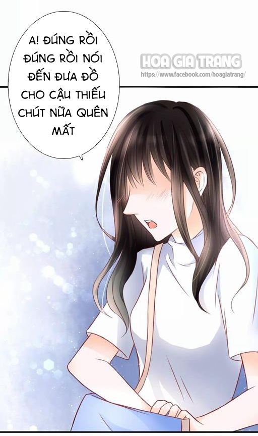 Ở Lại Thế Kỷ Này Chương 3 Page 38