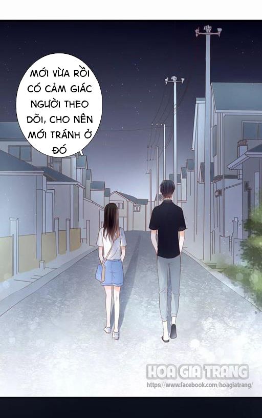 Ở Lại Thế Kỷ Này Chương 3 Page 31