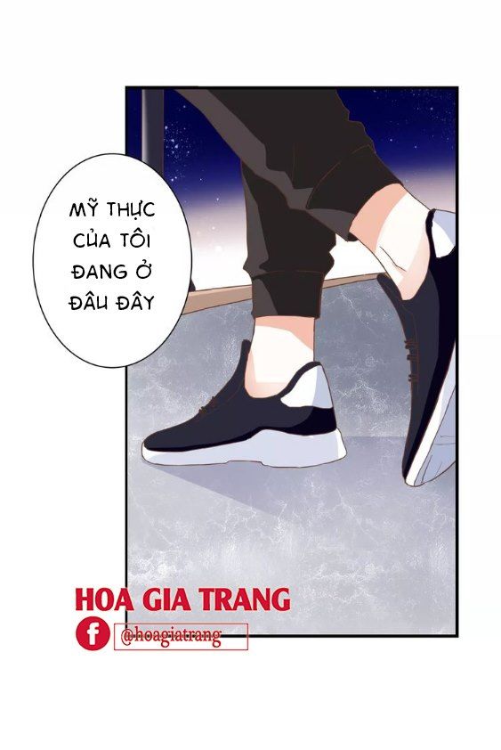 Ở Lại Thế Kỷ Này Chương 24 Page 28