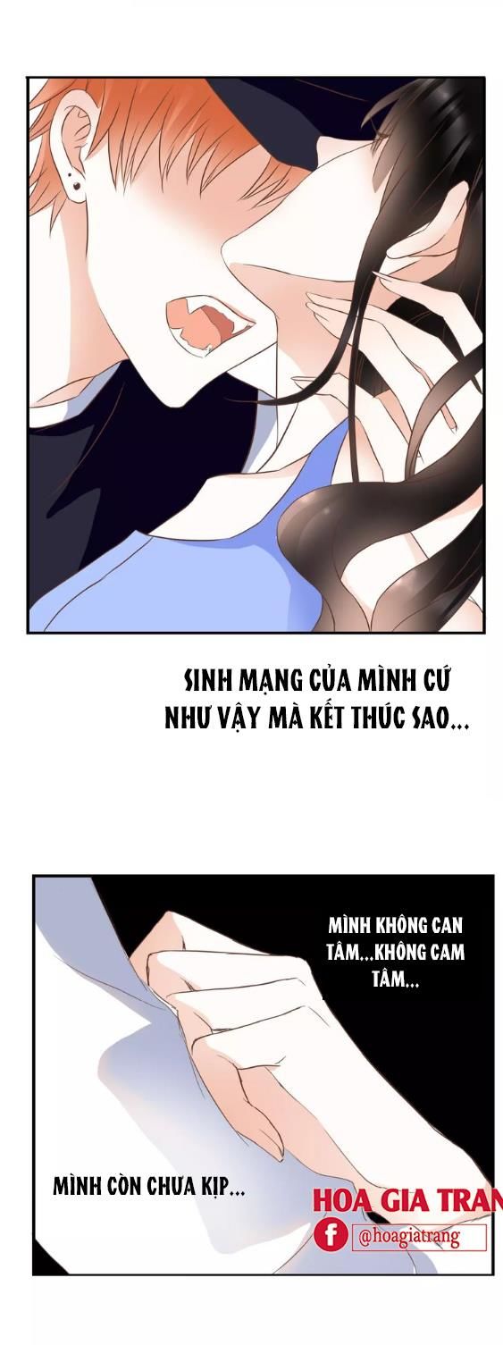 Ở Lại Thế Kỷ Này Chương 24 Page 37