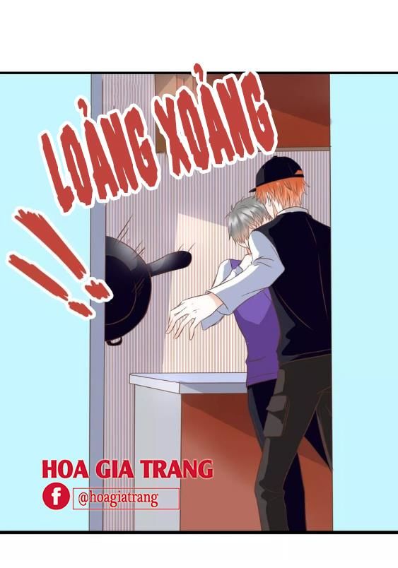 Ở Lại Thế Kỷ Này Chương 24 Page 7