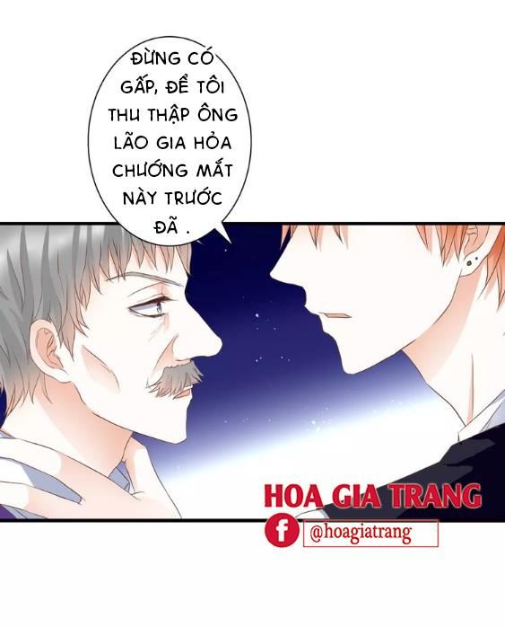 Ở Lại Thế Kỷ Này Chương 24 Page 10