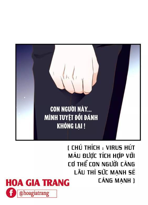 Ở Lại Thế Kỷ Này Chương 25 Page 5