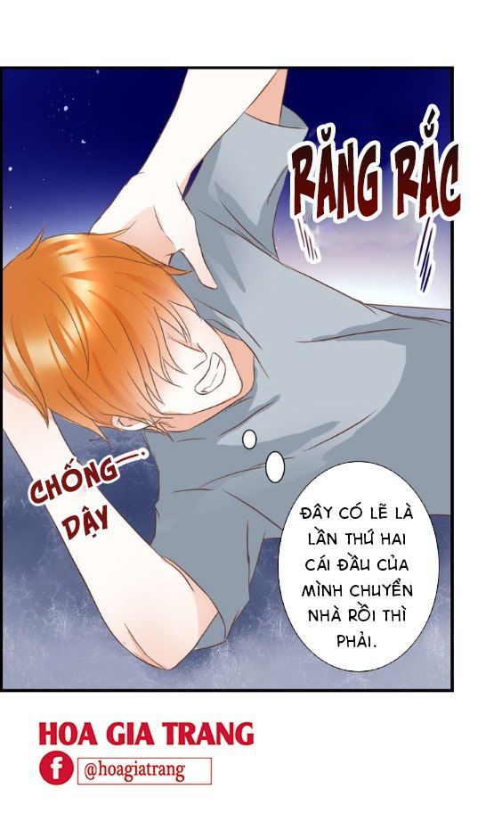 Ở Lại Thế Kỷ Này Chương 26 Page 32