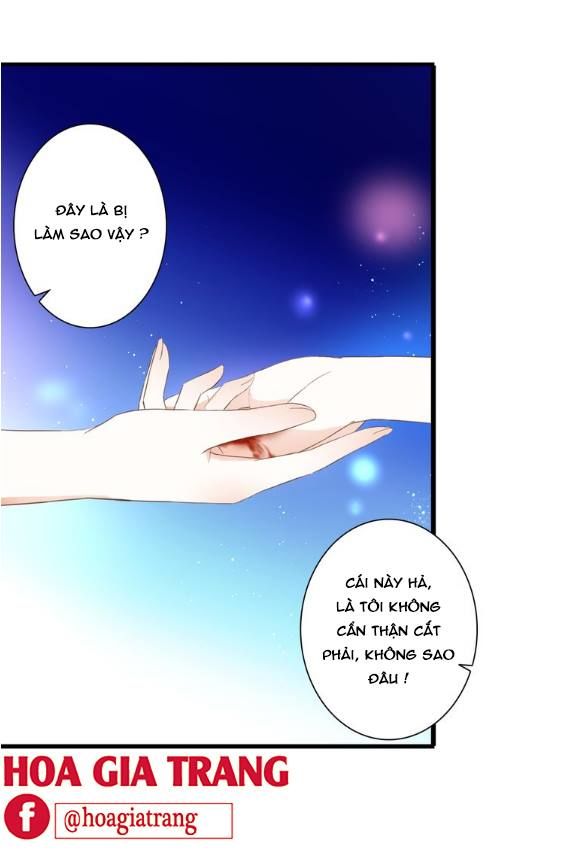 Ở Lại Thế Kỷ Này Chương 27 Page 3