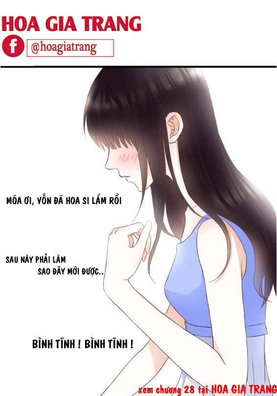 Ở Lại Thế Kỷ Này Chương 27 Page 42