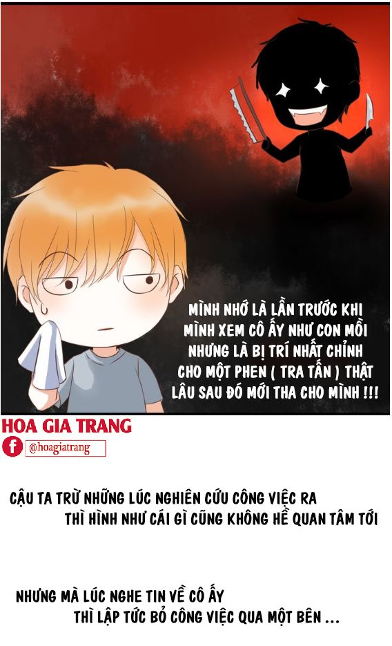 Ở Lại Thế Kỷ Này Chương 27 Page 8